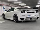 Ferrari F430 F1 - Novitec Rosso - Ferrari Gebrauchtwagen in Berlin