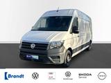 Volkswagen Crafter 35 Kasten L4H3 LR HD 2.0 TDI TEMPOM.+PDC - VW Crafter Gebrauchtwagen in Bremen
