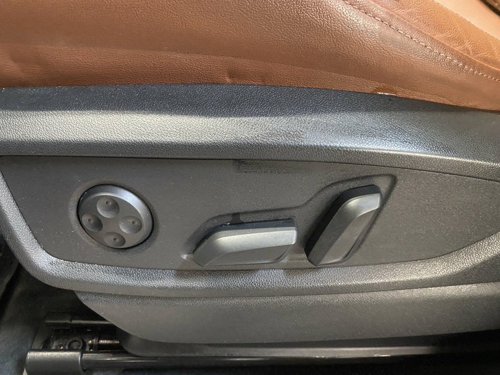Audi Q5 - Bild 10