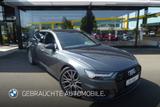 Audi A6 Avant 55 TFSI e quattro S tronic sport LED - Audi A6 55 TFSI Gebrauchtwagen