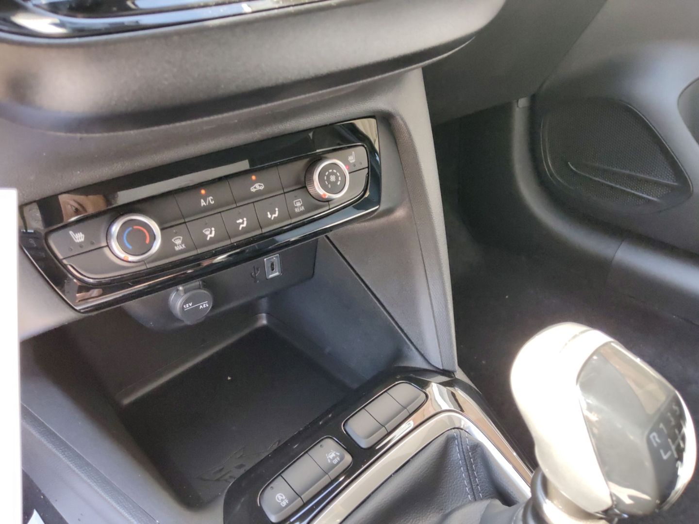 Opel Corsa - Bild 19