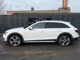 Audi A4 Allroad quattro 40 TDI 1.Hand Pano*LED*Navi* - gebrauchte Audi A4 Allroad aus dem Jahr 2023