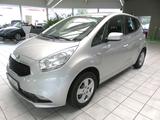 Kia Venga Edition7*Allwetter*Klima*HU/AU neu* - Kia Venga aus 2015