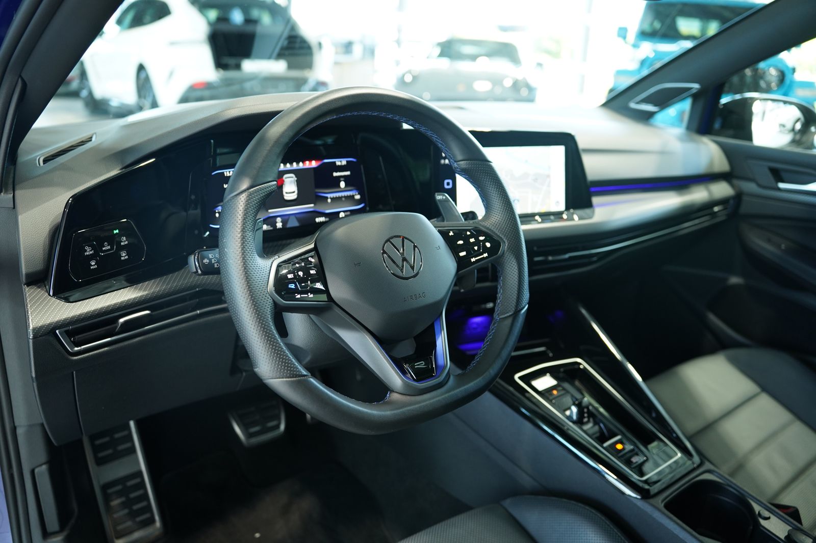 Vw Golf