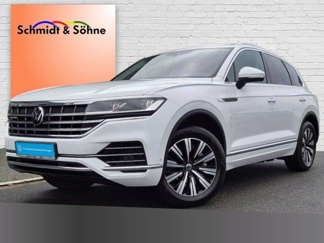 Volkswagen Touareg 3.0 eHybrid Pano/HeadUp/AHK/R-Cam Klima