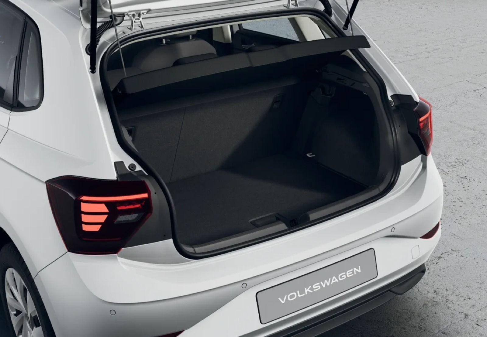 Volkswagen Polo - Bild 8