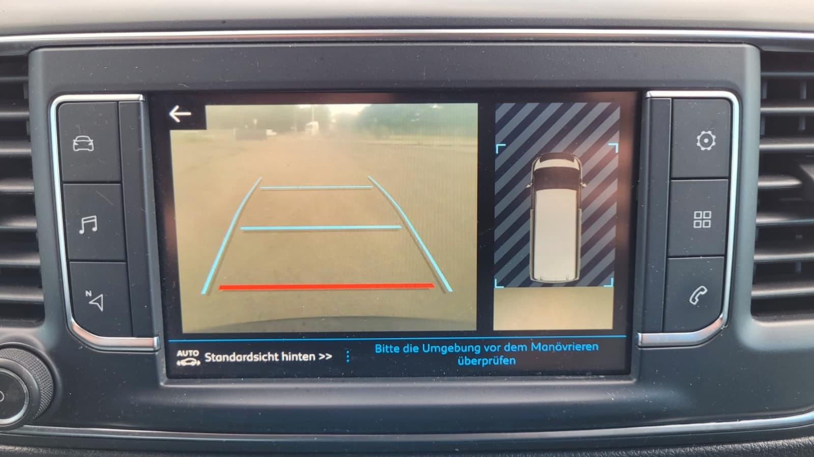 Peugeot Expert Kasten Premium L2 Klima Navi***