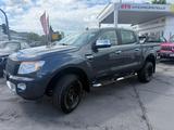 Ford Ranger Limited Doppelkab. 4x4 *AHK*Navi*PDC*SHZ* - Ford Ranger Gebrauchtwagen in Mülheim (Ruhr)