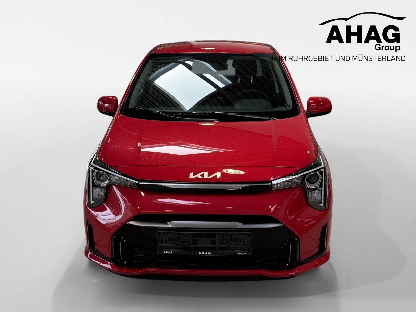 Kia Picanto PE2 1.0 GDI MT VISION Vision imagem 2