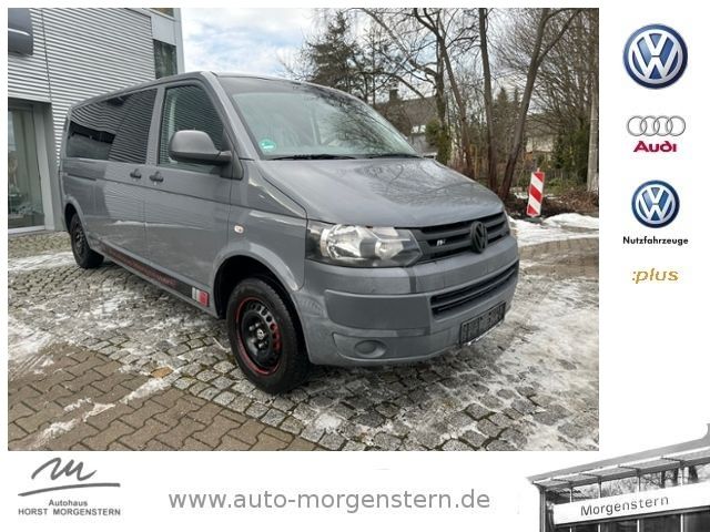 Volkswagen T5 Mixto Kombi lang KLIMA