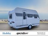 Hobby 390 SF ONTOUR  Modell 2026 - Hobby OnTour 390 SF