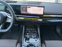 BMW 540 - Vorschau Bild 8
