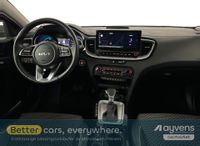Kia XCeed - Vorschau Bild 7