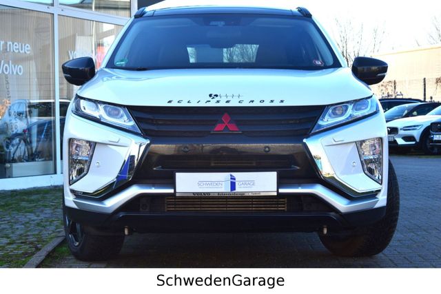 Mitsubishi Eclipse Cross Top 4WD Panorama/360 Grad/ HUD