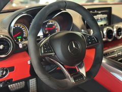 MERCEDES-BENZ AMG GT S - Ansicht 21