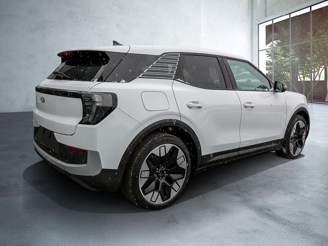 Ford Explorer Premium RWD Massagesitz Kamera Pano B&O