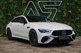 Mercedes-Benz AMG GT 53*AMG*4M+*HUD*PANO*AIR-SUSP*77.975€NETTO - gebrauchte Mercedes-Benz AMG GT aus dem Jahr 2022