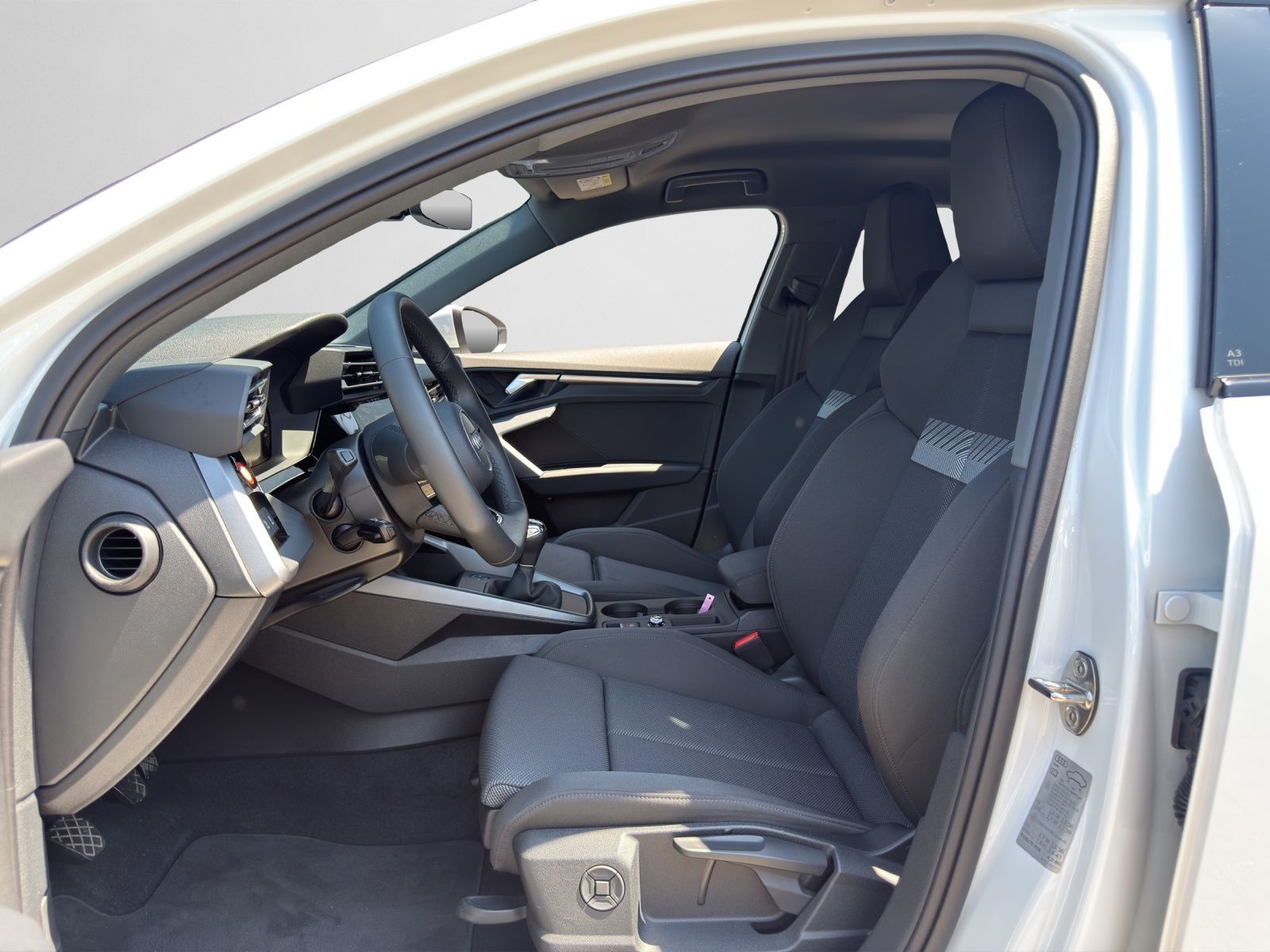 Audi A3 - Bild 13