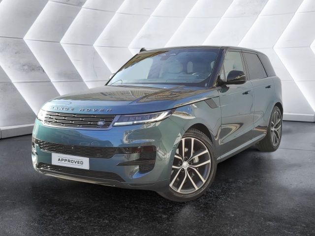 Land Rover Range Rover Sport 3.0D TD6 249 PS AWD Auto MHEV