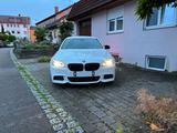BMW Bmw f10 M550d - BMW M550 aus 2013