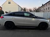 Mercedes-Benz GLE 53 AMG Mercedes-AMG GLE 53 4MATIC+ Merce... - Mercedes-Benz GLE 53 AMG von privat