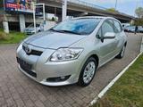 Toyota Auris Sol*Klimaautomatik*Original 56566 Km* - Toyota Auris Gebrauchtwagen in München