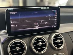 MERCEDES-BENZ C 43 T AMG 4Matic /Multibeam/Memory/Performance