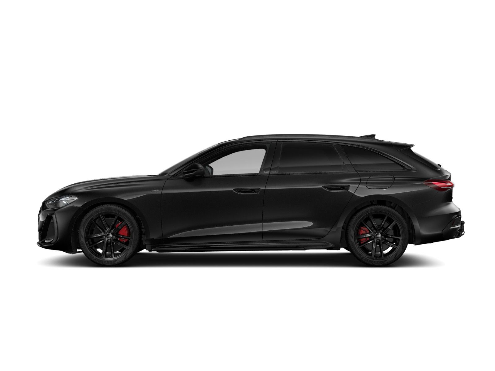 Audi A5 - Bild 9