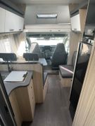 Sun Living A 75 SL *AHK*Automatik*400W Solar*