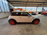 MINI Mini Cooper S Xenon Sportauspuff Sitzheizung PDC - weiße MINI Cooper S