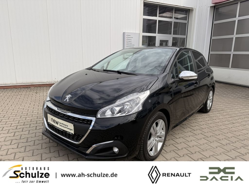 Image of Peugeot 208