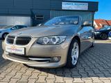 BMW 325i Cabrio*1 Hand*Scheckheftgepflegt bei BMW* - BMW 3 Series aus 2010