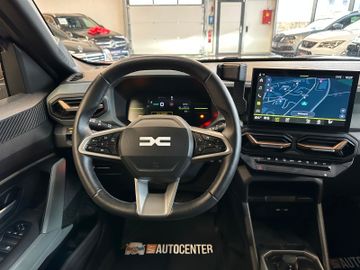 MYAUTOCENTER – Gebraucht- und Jahreswagen mit Werkstattservice in Pfaffenhofen Dacia Duster III Hybrid 140Extreme *KLIMA*KAM*NAVI*ACC