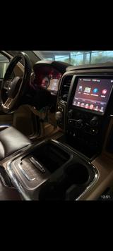 Dodge RAM 1500 - Dodge RAM in Mainz