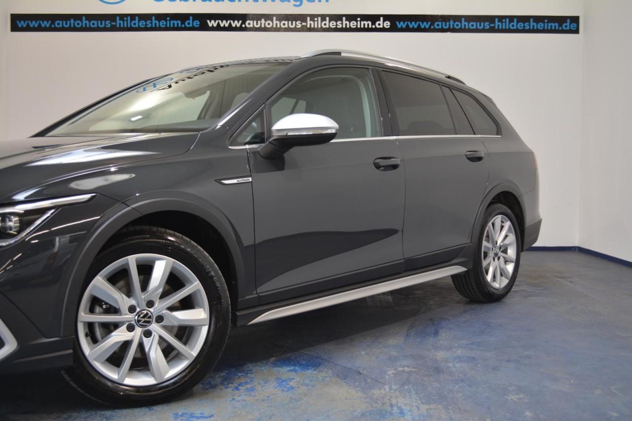 Volkswagen Golf VIII Variant Alltrack 2.0 TDI 4Motion,DSG, 