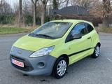 Ford Ka Trend, Tüv 09.2026, Pdc, Aux, 99.000Km - Ford Ka/Ka+ in Lübeck