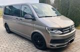 Volkswagen T6 Multivan * LED * AHK * 8fach * 80 l Tank