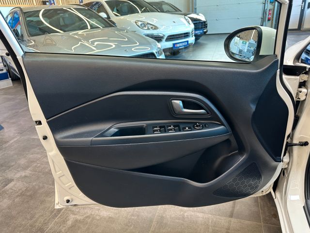 Kia Rio Dream Team *Kamera*Lenkradheizung*