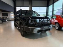Fahrzeugabbildung BAIC BJ30 Turbo 4WD Pano 360° Leder Sitzbelüftung-hzg