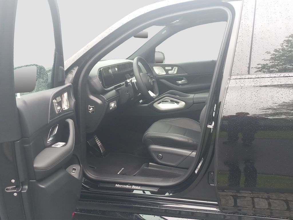 Fahrzeugabbildung Mercedes-Benz GLE 350 de 4M AMG*Night*HUD*Pano*FAP*PDC*360*AHK