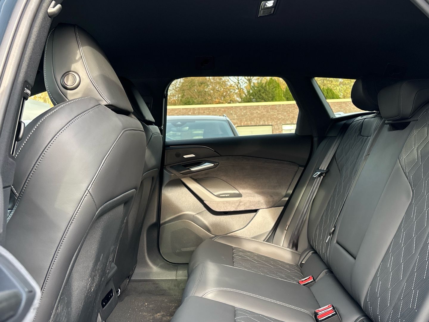 Audi A6 e-tron - Bild 11