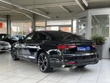 Audi A5 50 TDI quattro 2xS line Virtual Keyles Kamera - mit Diesel-Antrieb: Sportwagen