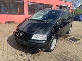 Volkswagen Sharan 1.8TComfortline Family.AHK.S-Sitze.HU NEU - gebrauchte VW Sharan aus dem Jahr 2002