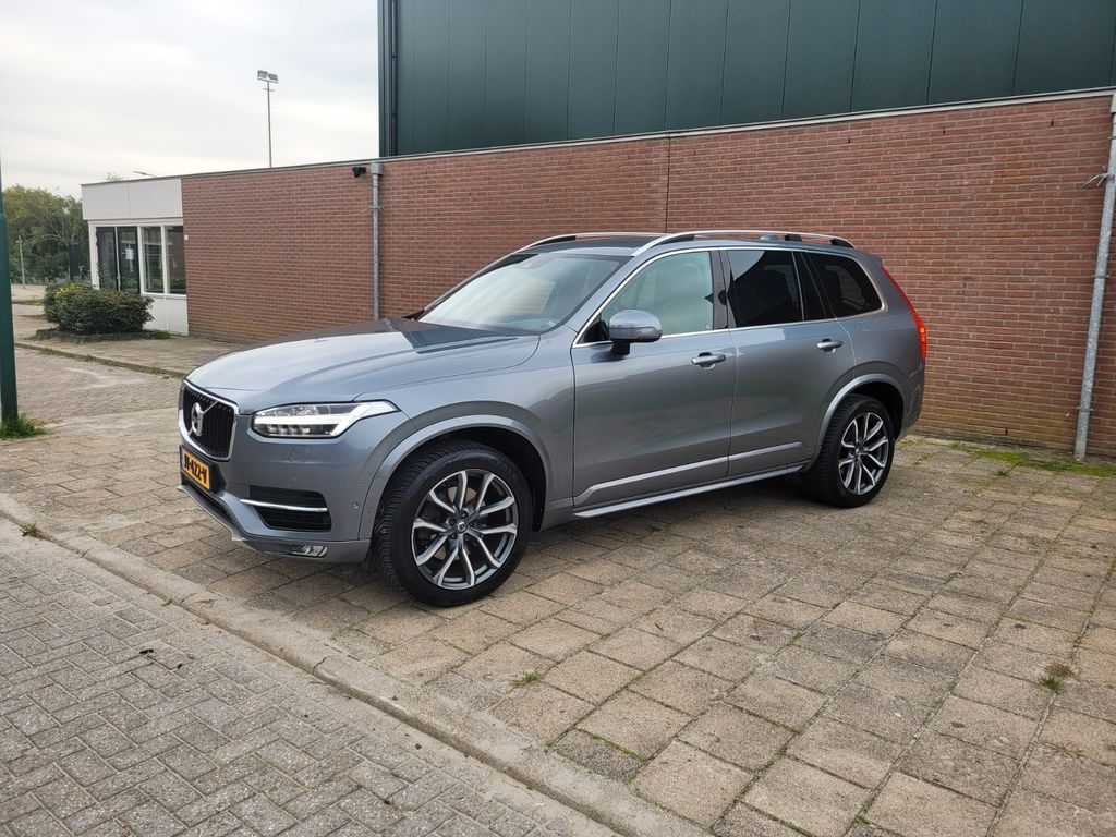 Image of Volvo XC90
