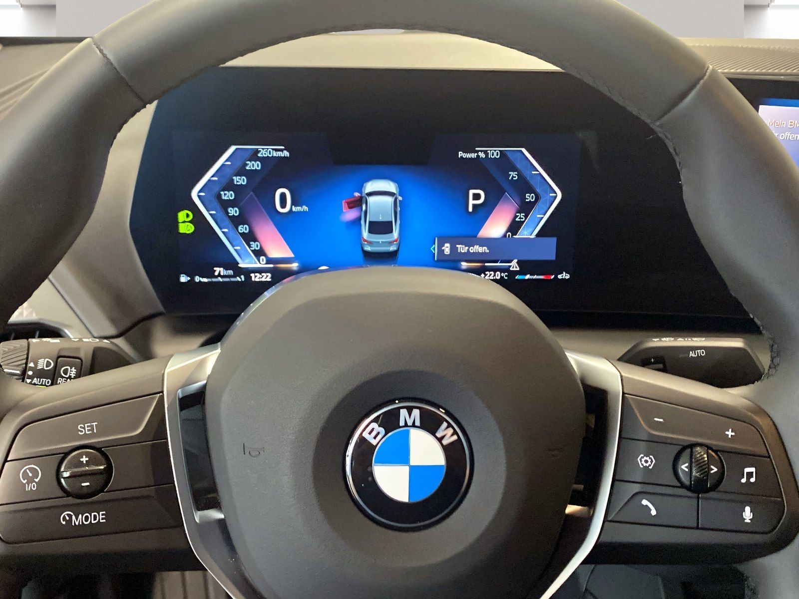 BMW 220 Gran Coupé - Bild 13