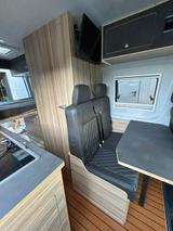Mercedes-Benz Sprinter 4x4 190PS 9G Autark LED - Mercedes-Benz Kastenwagen G
