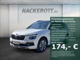 Skoda Kamiq Selection 1.5 TSI DSG Pano LED Alu - Skoda Kamiq in Hamm