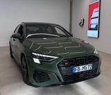 Audi S3 2.0 TFSI Quattro /Virtual/Massage/Pano/B&O
