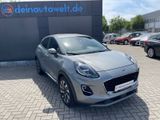 Ford Puma Titanium*Kamera*Navi*1.Hand - Ford Puma in Düsseldorf