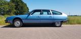 Citroën CX 2400 GTI - One of the finest  - Citroën CX Benziner Gebrauchtwagen
